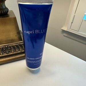 Capri Blue Aloha Orchid Hand Cream